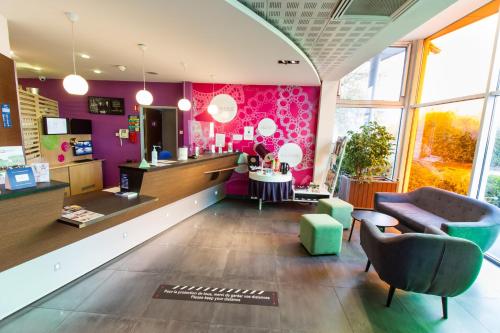 ibis Styles Bethune Bruay la Buissière