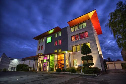 ibis Styles Bethune Bruay la Buissière