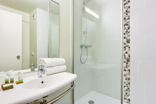 Ibis Styles Bobigny Centre Préfecture
