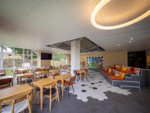 Ibis Styles Bobigny Centre Préfecture
