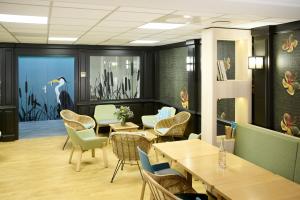 ibis Styles Bordeaux Begles