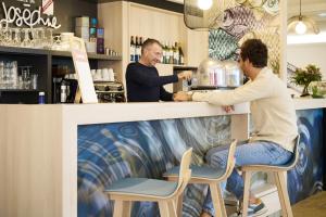 Hôtel ibis Styles Bordeaux Begles 3 Rue Marcel Sembat 33130 Bègles Aquitaine