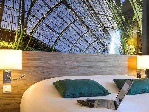 ibis Styles Bordeaux Gare Saint-Jean