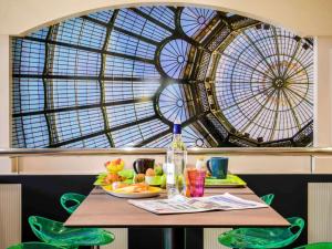 ibis Styles Bordeaux Gare Saint-Jean