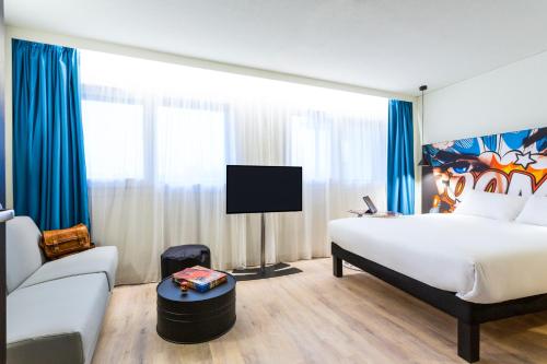 ibis Styles Bordeaux Sud