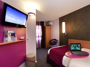 ibis Styles Bourg en Bresse