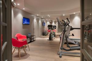 ibis Styles Bourg La Reine