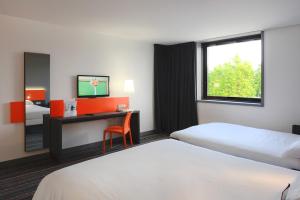 ibis Styles Caen centre gare