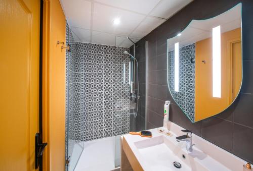 ibis Styles Carcassonne La Cité