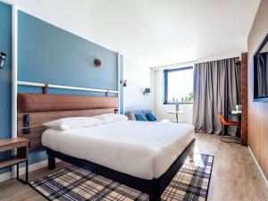 Hôtel ibis Styles Castelnaudary 100 Avenue Gerard Rouviere 11400 Castelnaudary Languedoc-Roussillon