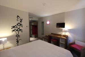 Hôtel ibis Styles Castres 29 Rue Jean Souterene - Le Siala Bas 81100 Castres Midi-Pyrénées