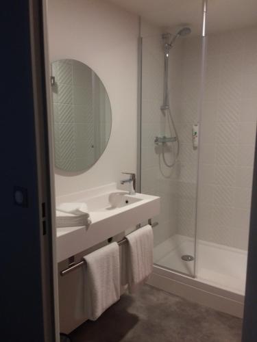 ibis Styles Chalons en Champagne Centre