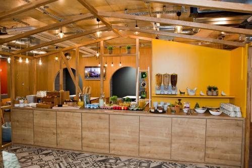 ibis Styles Chalons en Champagne Centre