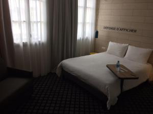 ibis Styles Chalons en Champagne Centre