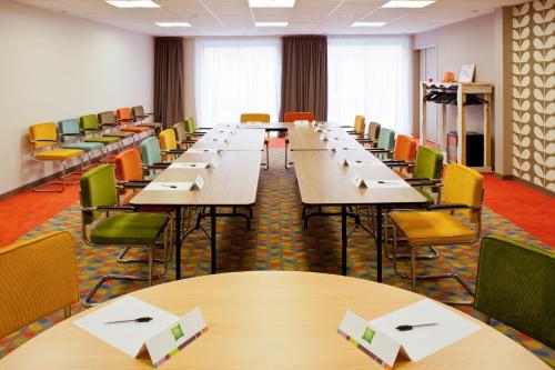 ibis Styles Chaumont Centre Gare