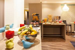 ibis Styles Chaumont Centre Gare