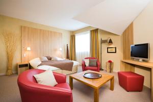 ibis Styles Cholet