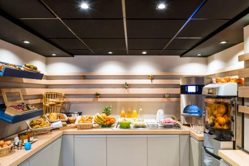 ibis Styles Clamart Gare Grand Paris