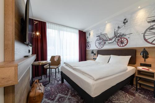 ibis Styles Coburg