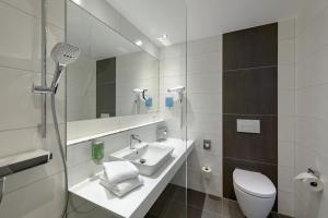 Hôtel ibis Styles Coburg Sonntagsanger 17 96450 Cobourg Bavière