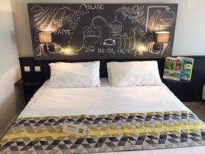 Ibis Styles Cognac