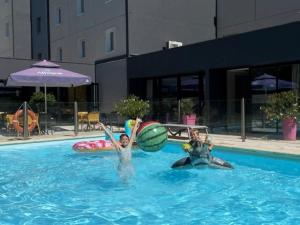 Ibis Styles Cognac