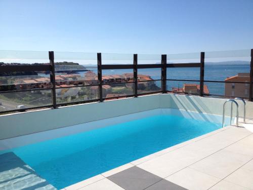 Ibis Styles Collioure Port Vendres