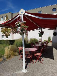 ibis Styles Compiegne