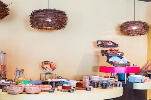 ibis styles Dax Miradour