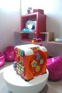 ibis Styles Deauville Centre
