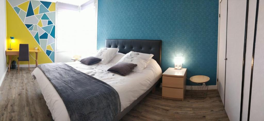 ibis Styles Dijon Central 21000 Dijon