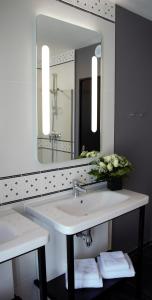 ibis Styles Dinan Centre Ville