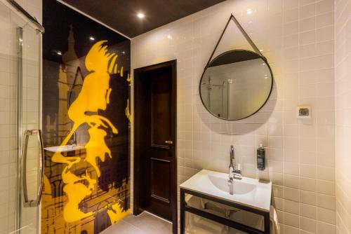 ibis Styles Dresden Neustadt