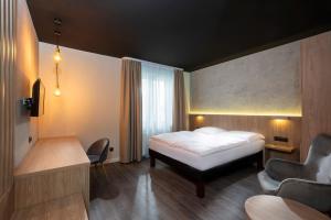 ibis Styles Dresden Neustadt