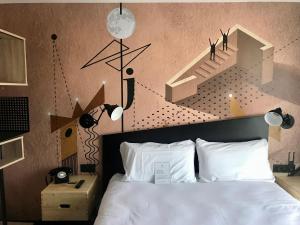 ibis Styles Dreux Centre Gare