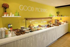 ibis Styles Duesseldorf-Neuss