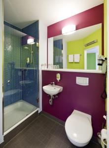 ibis Styles Duesseldorf-Neuss