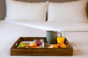 ibis Styles Evry Courcouronnes