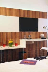 Ibis Styles Frankfurt City