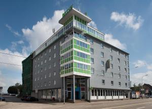 Hôtel ibis Styles Halle Delitzscher Str. 17 06112 Halle-sur-Saale Saxe-Anhalt