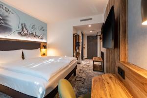 ibis Styles Hamburg Barmbek