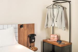 Ibis Styles Hotel Paris Gare de Lyon Bastille