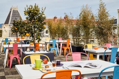 Ibis Styles Hyères Rooftop & Spa
