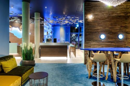Ibis Styles Konstanz