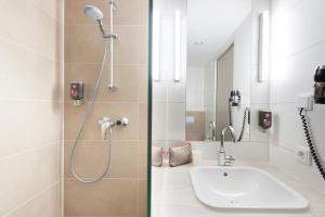 Hôtel Ibis Styles Konstanz Oberlohnstrasse 5b 78467 Constance Bade-Wurtemberg