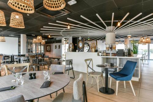 ibis styles La Rochelle Thalasso Chatelaillon