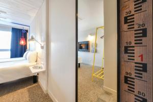 ibis styles La Rochelle Thalasso Chatelaillon