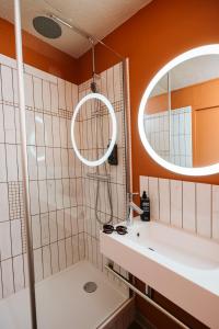 ibis Styles Le Mans Gare Sud