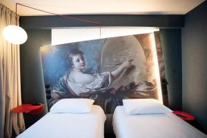 ibis Styles Le Mans Gare Sud