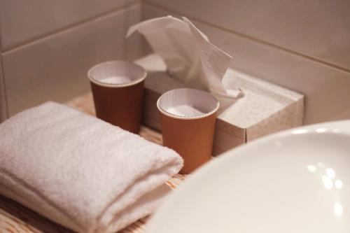 ibis Styles Le Puy en Velay